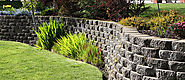 6 Advantages of Adding a Retaining Wall