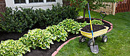 What are the Advantages of Landscaping Maintenance?