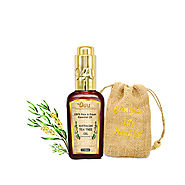 O4U 100% Fresh, Natural & Organic undiluted Tea tree Essential oil for Aromatherapy, Moisturizing Skin, Hair & Face Care