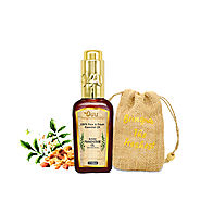 O4U 100% Fresh, Natural & Organic undiluted Frankincense Essential oil for Aromatherapy, Moisturizing Skin, Hair & Fa...