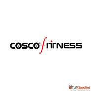 Cosco Fitness - Commercial Gym Equipment