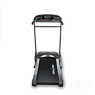 Buy Treadmill Online With Cosco Fitness - Gym & Fitness - 1569255190