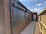 Security Shutters Pakenham | Shutters Pakenham