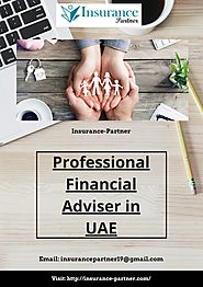 Saving insurance plan in UAE- Insurance Partner