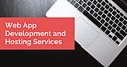 Hire Best Web App Development Services for Profitable Outcomes