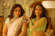 Ghoomar- Chup Chup Ke