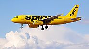 Spirit Airlines - Spirit Airlines Reservations - Cheapest Flights - FareCopy
