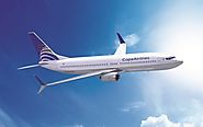 Copa Airlines - Copa Airlines Reservations
