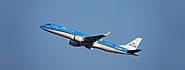 KLM Airlines Reservations|Flat 30% off on KLM Airline booking!