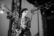 "Loser" by Beck