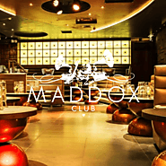 Maddox Table Booking | Guestlist Booking | VIP Tables London