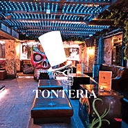 Tonteria Table Booking | Guestlist Booking | VIP Tables London