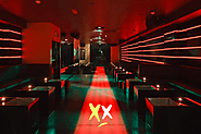 Luxx club London | VIP Tables London | +44 7983 236949
