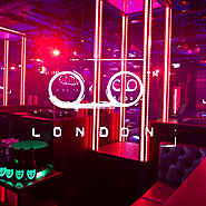Tape London | Tape Table Booking | Nightclubs London