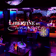 Libertine Table Booking | Guestlist Booking | Nightclubs London