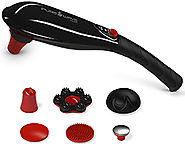 Pure Wave CM7 Massager Review - Why So Many People Love this?