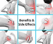Deep Tissue Massage Benefits & Side Effects You Should Know!