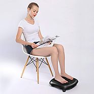 Best Foot Massager for Peripheral Neuropathy - Reviews & Buying Guide 2020