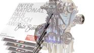 International Paul Pietsch Award 2013 