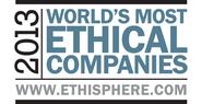 World’s Most Ethical Company