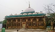 Shah-e-Alam Roza, Ahmedabad