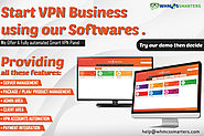 SMART VPN PANEL | START & MANAGE YOUR VPN BUSINESS EASILY