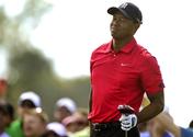 Twitter Reacts to Tiger's Withdraw