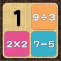 Math Numbers $0.99 down from $1.96