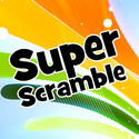 Super Scramble 1.18 down from 2.55