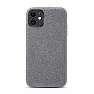 Buy Luxury Cloth iPhone Case Online at Best Price Feb 2020 | Pop Glow