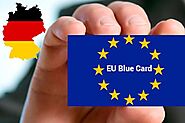 Contact Jaberi Lawyer for Blue Card in Germany