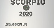 ZODIAC SEASON: How an SCORPIO improve their Love and social life in 2020