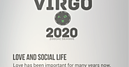 ZODIAC SEASON: How an VIRGO improve their Love and social life in 2020