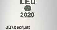 ZODIAC SEASON: How an LEO improve their Love and social life in 2020