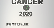 ZODIAC SEASON: How an CANCER improve their Love and social life in 2020