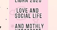 ZODIAC SEASON: How an LIBRA improve their Love and social life in 2020