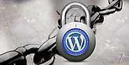 Wordpress Security Service