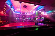 Miami Strip Club | Gentlemen's Club Miami for Adult Entertainment | Bellas Cabaret