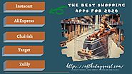 Best shopping apps for 2020 to Download | Of the Day Quest