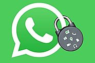 आइए WhatsApp की अपनी डिजिटल चैटिंग को जितना हो सके उतना सुरक्षित बनाएं!