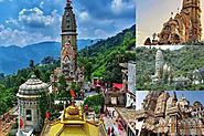 एशिया का सबसे ऊंचा शिव मंदिर जहां ठहरे थे साक्षात् भोलेनाथ..