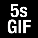 5SecondsApp - Animated GIF Creator