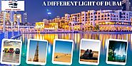 Get customized travel packages for Dubai tour-Mishel Tourism
