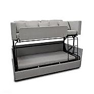 How Pull Out Sofa Bed is Space Saving?