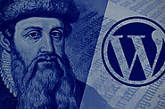 What Is Gutenberg? SFWPExperts