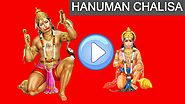 Hanuman Chalisa with Video | हनुमान चालीसा विडियो के साथ