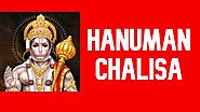 Hanuman Chalisa | हनुमान चालीसा - Hanuman Chalisa