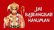 Hanuman Chalisa English Lyrics, PDF Download - Hanuman Chalisa