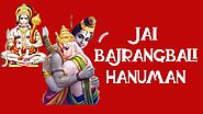 Hanuman Chalisa Lyrics : Hindi, English, PDF, Download