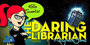 The Daring Librarian